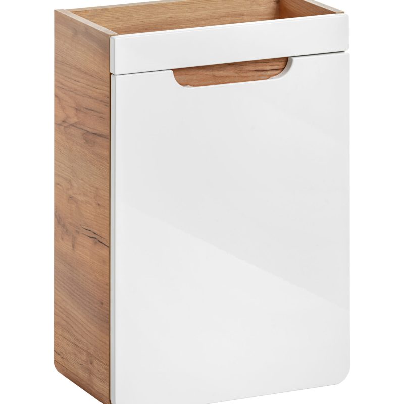 2259179 Szafka pod umywalkę 40cm 1 drzwi