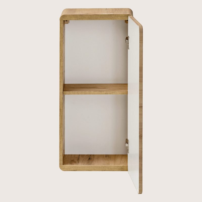2259203 Szafka boczna 35cm 1 drzwi