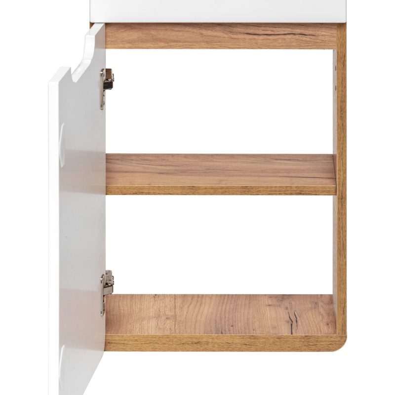 2259271 Szafka pod umywalkę 40cm 1 drzwi