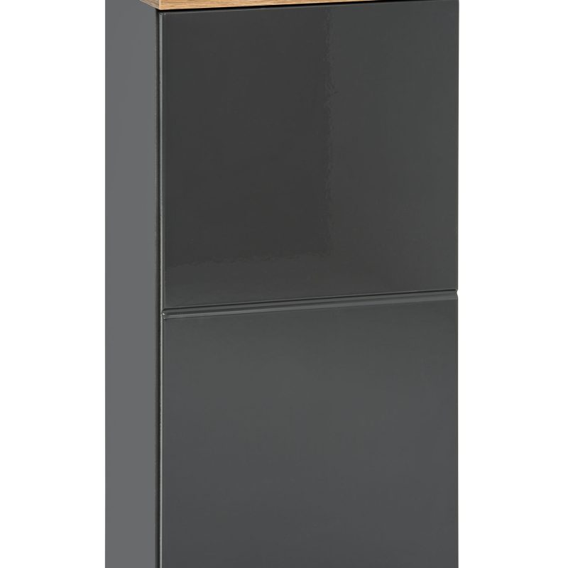 2259742 Szafka górna 35cm 1 Drzwi