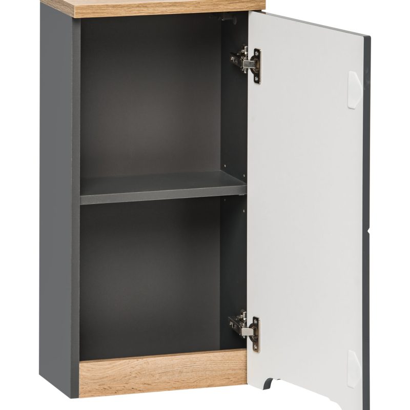 2259743 Szafka górna 35cm 1 Drzwi
