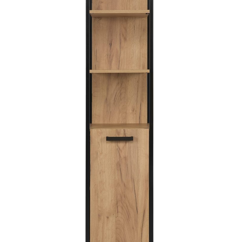2259779 Szafka wysoka 1 drzwi