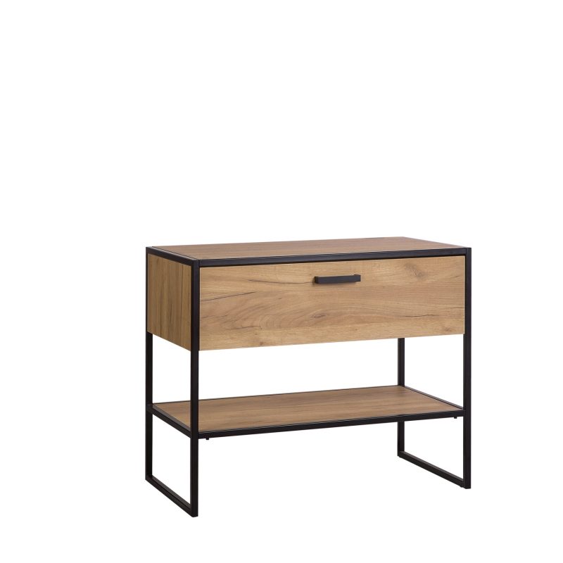 2259781 Szafka pod umywalkę 90cm 1 szuflada