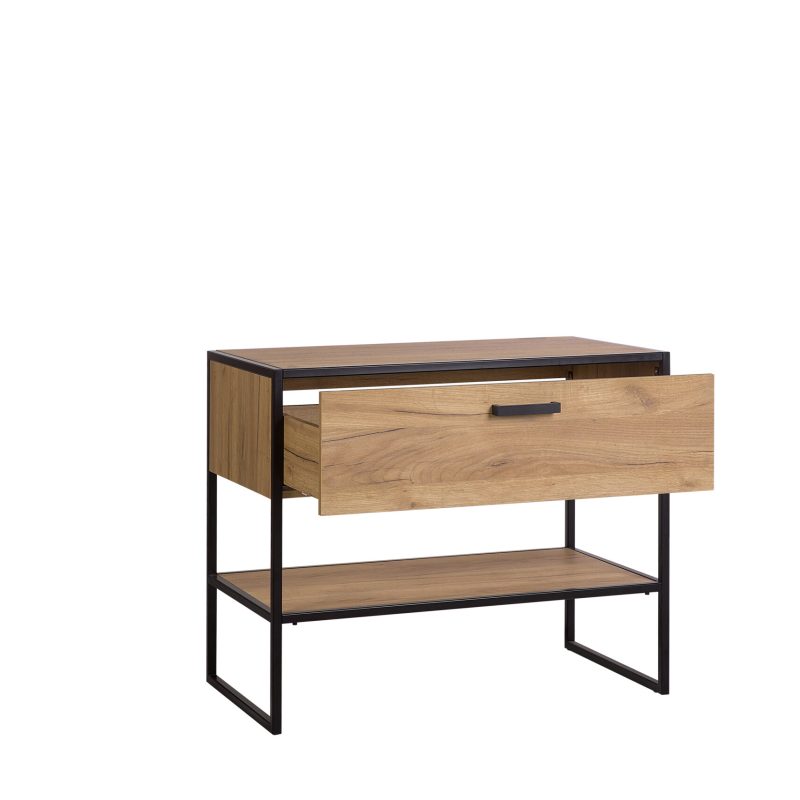 2259782 Szafka pod umywalkę 90cm 1 szuflada