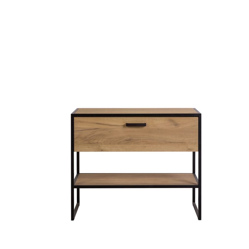 2259783 Szafka pod umywalkę 90cm 1 szuflada