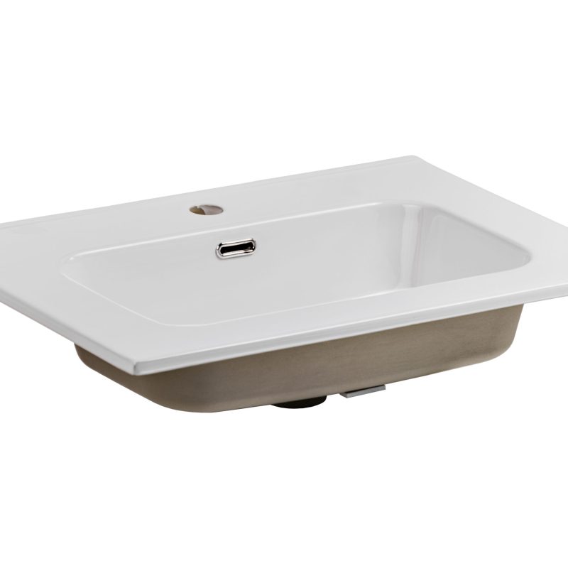 2259789 Szafka pod umywalkę 60cm 2 szuflady