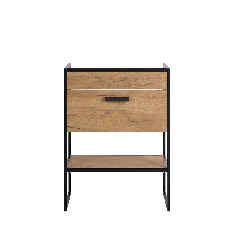 Szafka pod umywalkę 60cm 1 szuflada