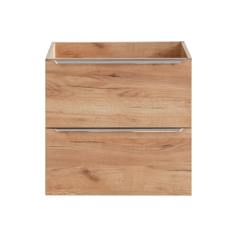 Szafka pod umywalkę 60cm 2 szuflady