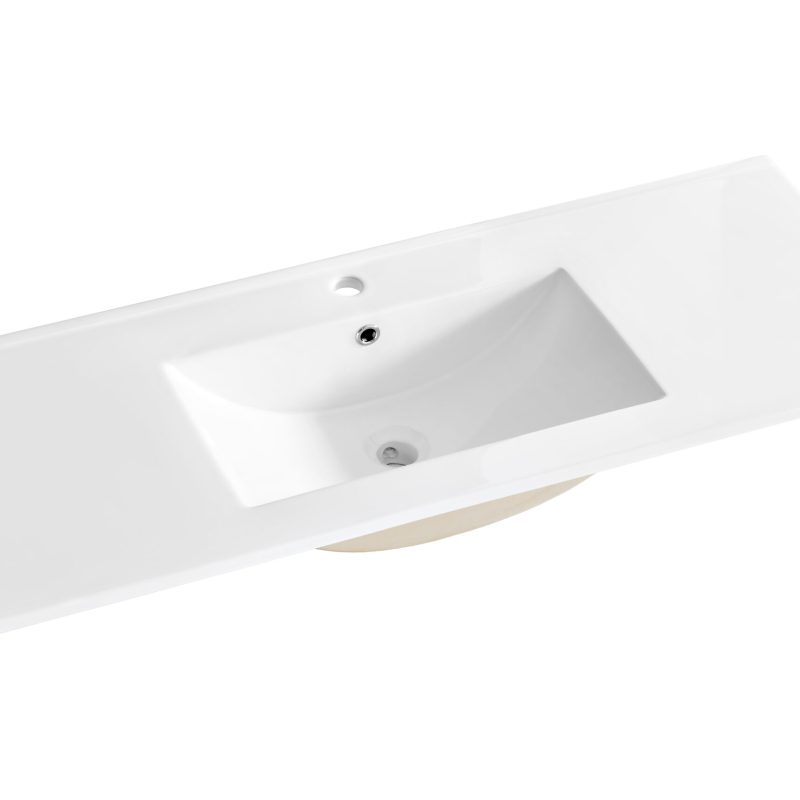 2261495 Szafka pod umywalkę 120cm 1 szuflada