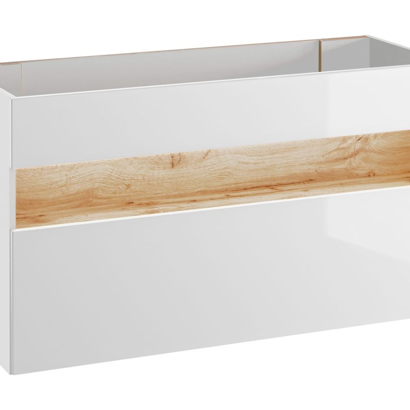 2261863 Szafka pod umywalkę 120cm 1 szuflada