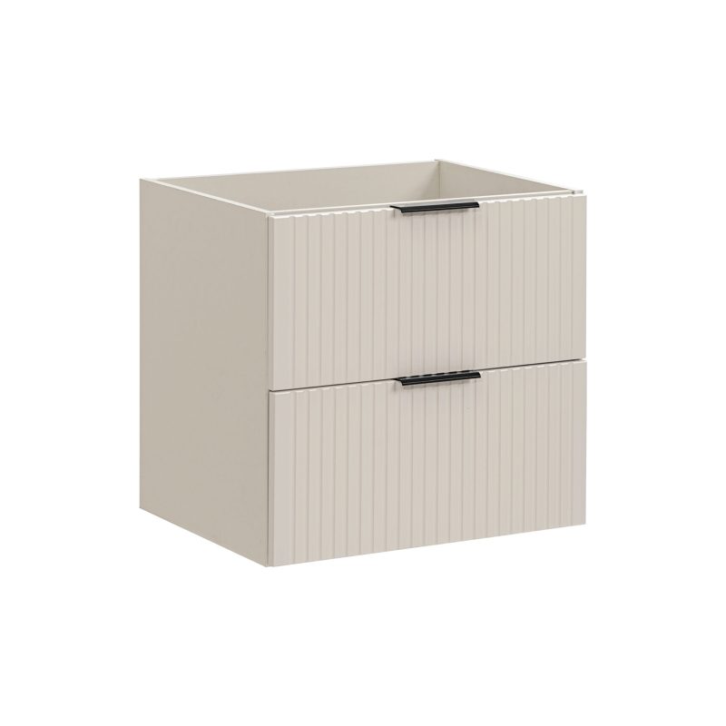 2263361 Szafka pod umywalkę 60cm 2 szuflady
