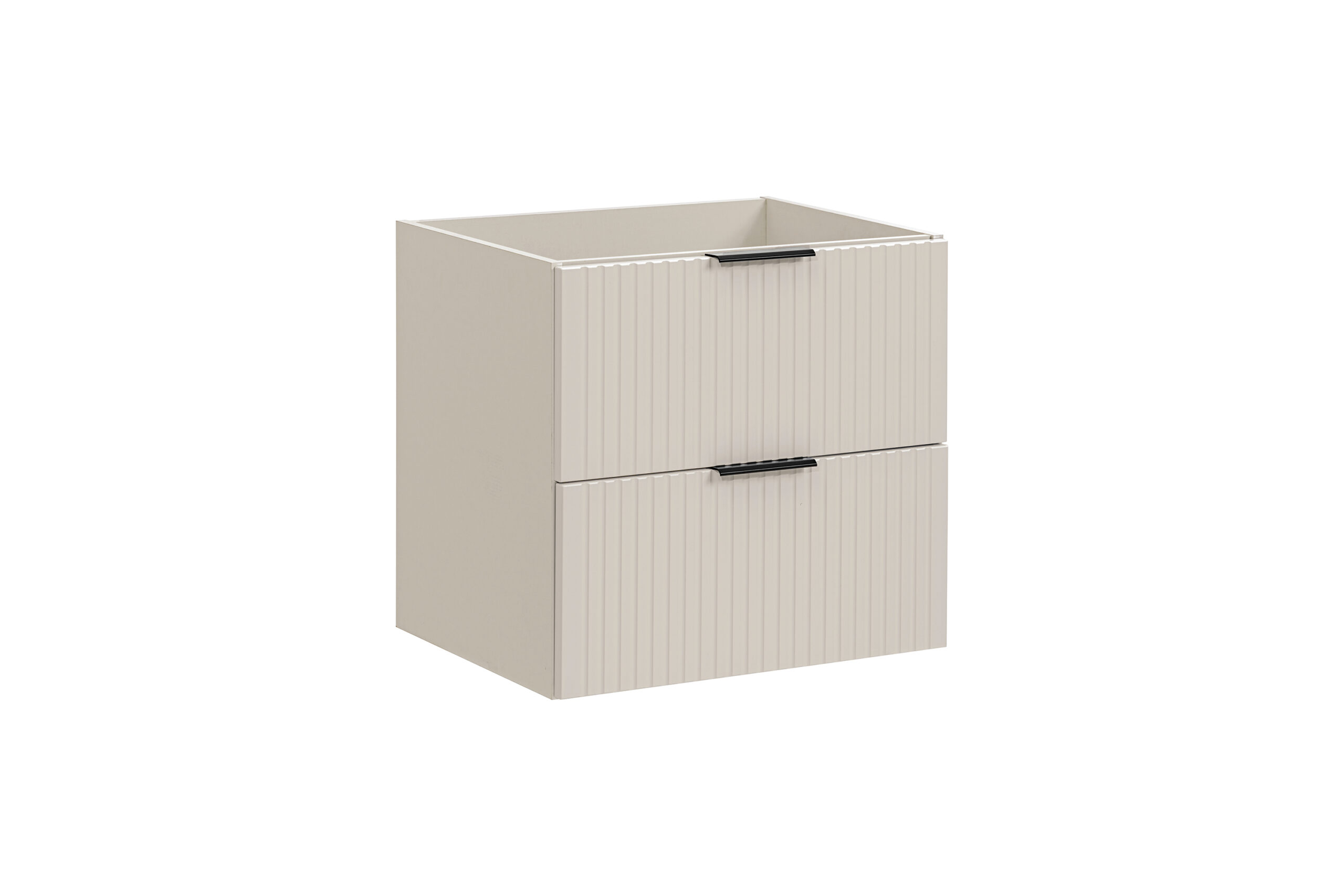 2263361 Szafka pod umywalkę 60cm 2 szuflady
