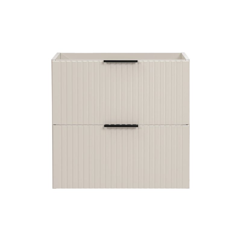2263363 Szafka pod umywalkę 60cm 2 szuflady