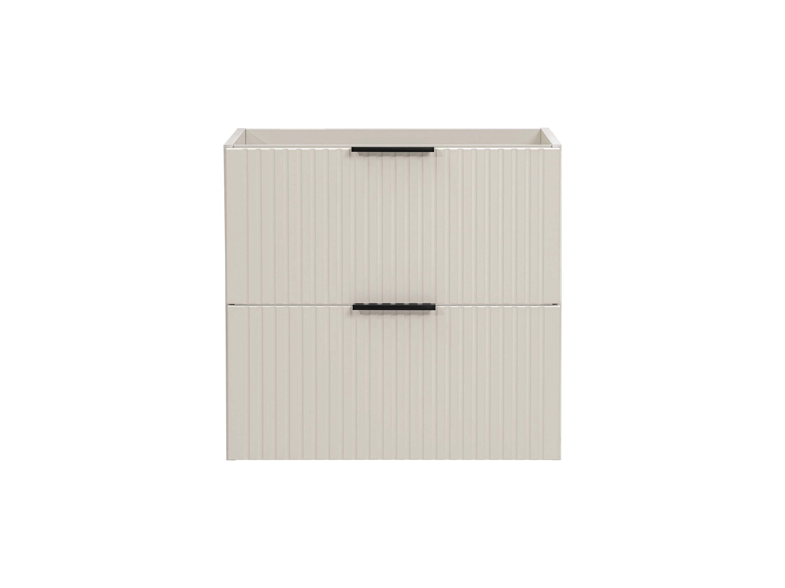 2263363 Szafka pod umywalkę 60cm 2 szuflady