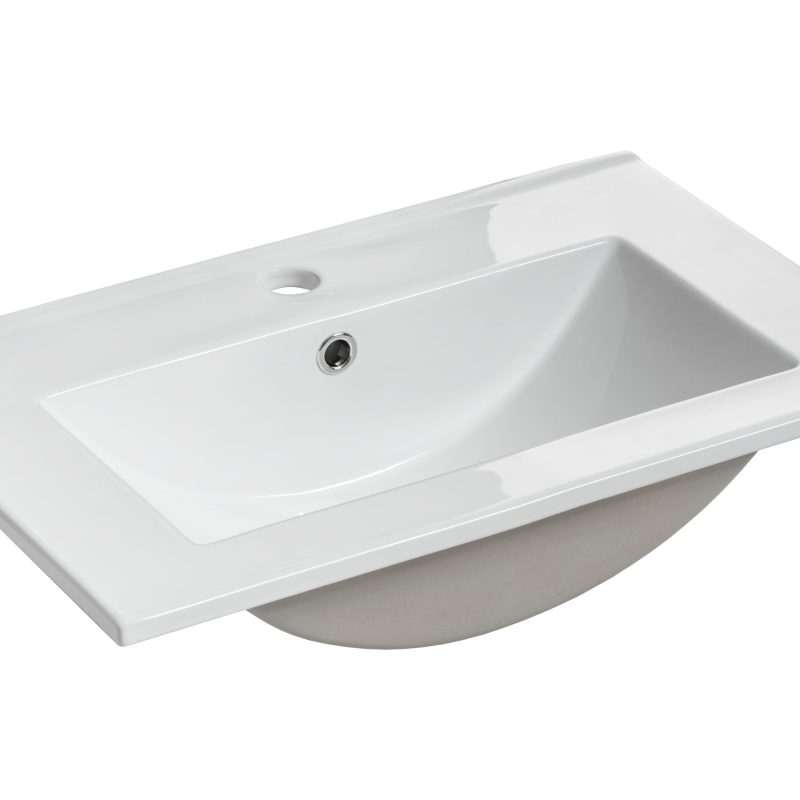 Szafka pod umywalkę 80cm 2 drzwi