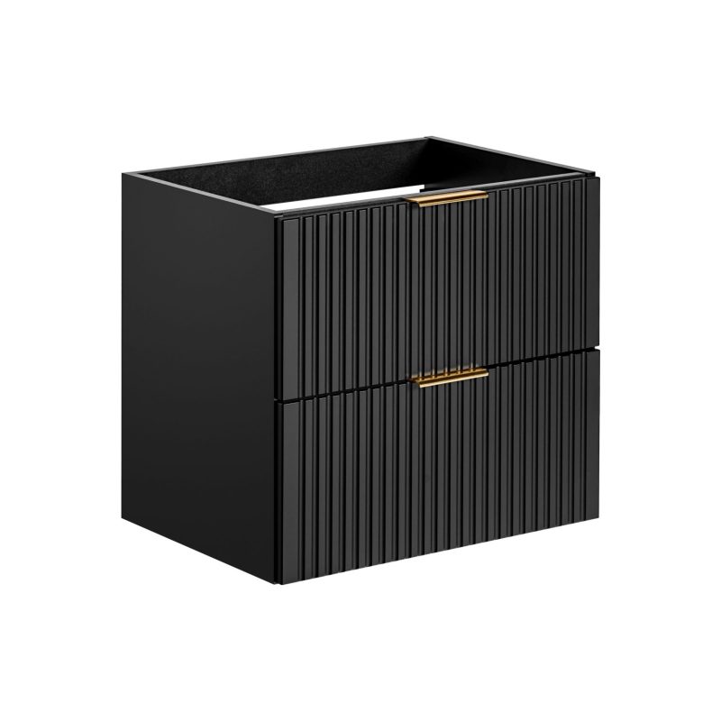 2259121 Szafka pod umywalkę 60cm 2 szuflady
