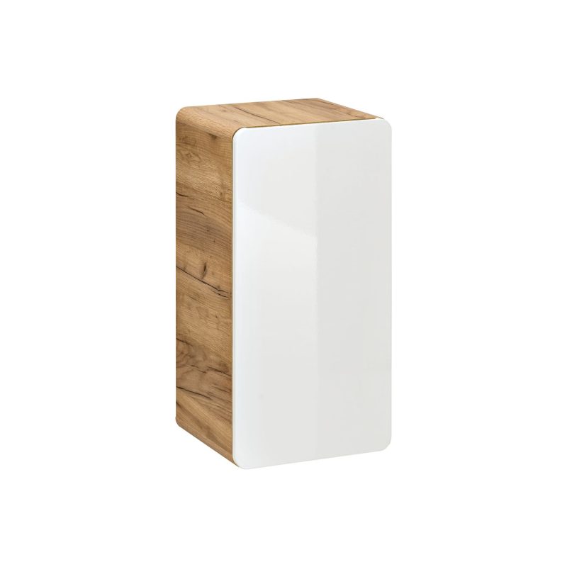 2259164 Szafka boczna 35cm 1 drzwi