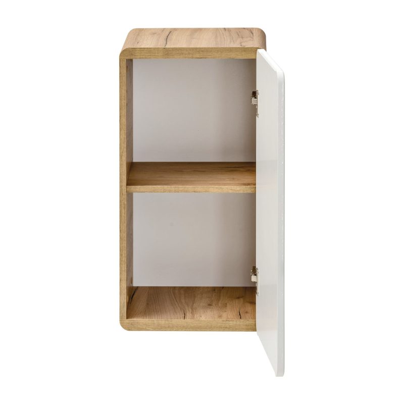 2259166 Szafka boczna 35cm 1 drzwi