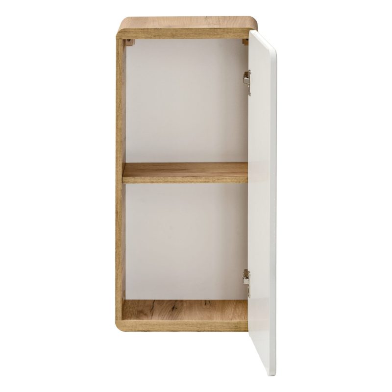 Szafka boczna 35cm 1 drzwi