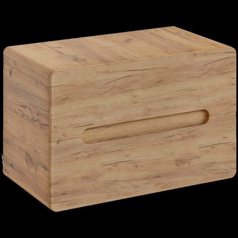 2259204 Szafka pod umywalkę nablatową 80cm 2 szuflady