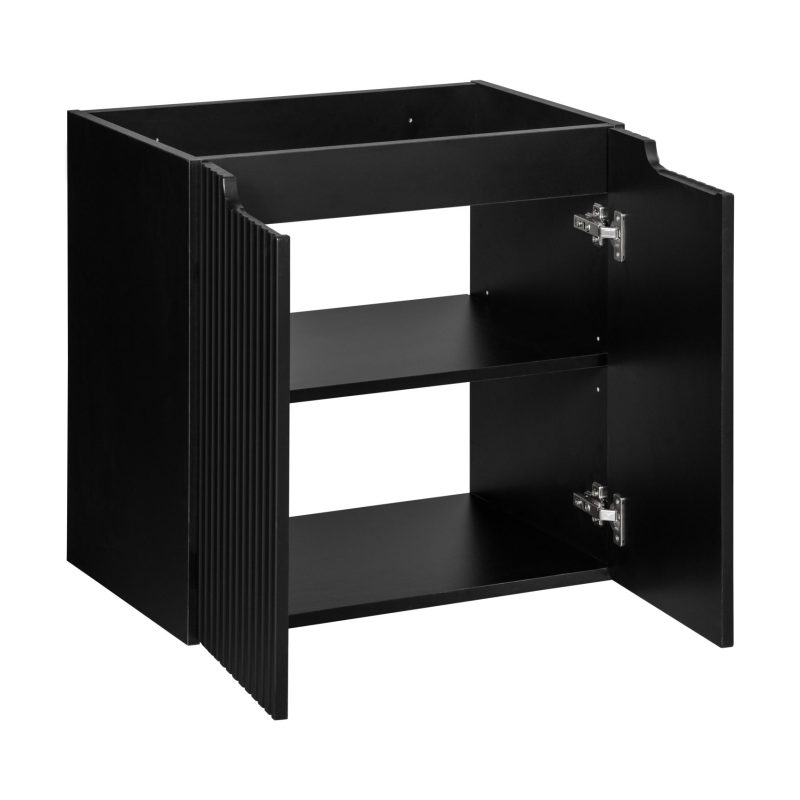 2259252 Szafka pod umywalkę 60cm 2 drzwi