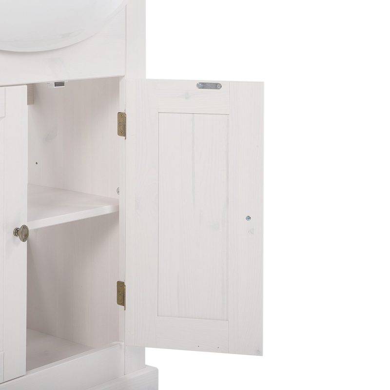 Szafka pod umywalkę 65cm 2 Drzwi