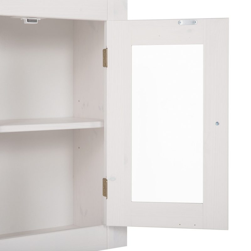 2259389 Szafka Górna 40cm 1 Drzwi
