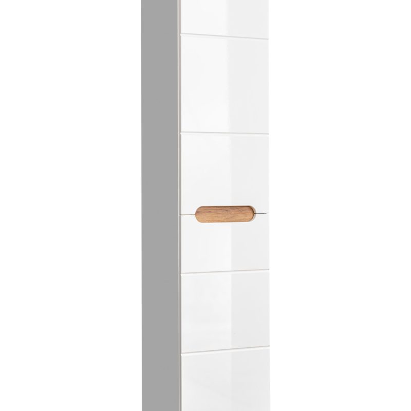 2259696 Szafka wysoka 2 drzwi