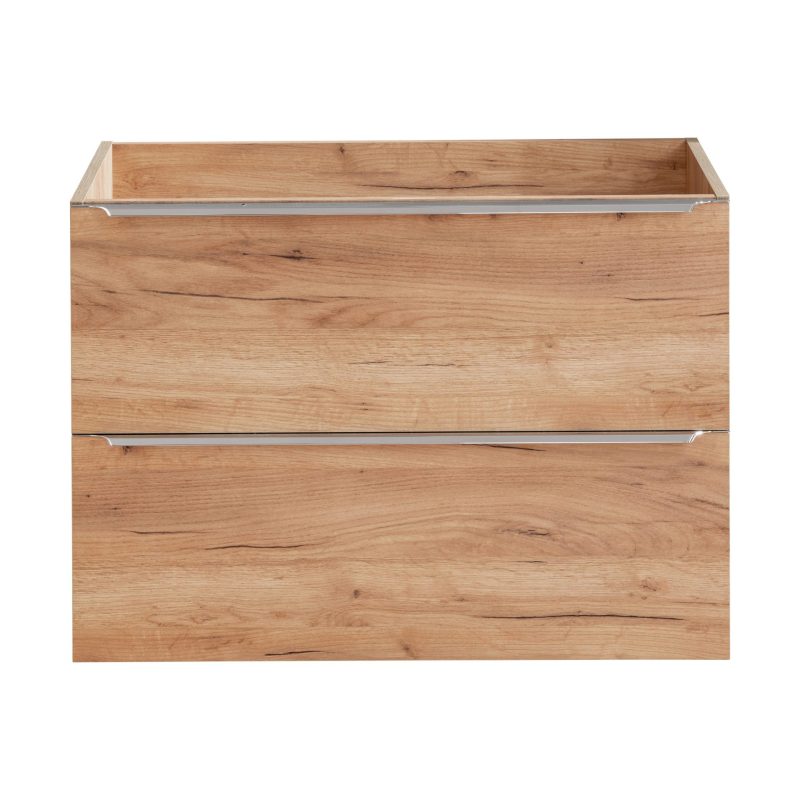Szafka pod umywalkę 80cm 2 szuflady