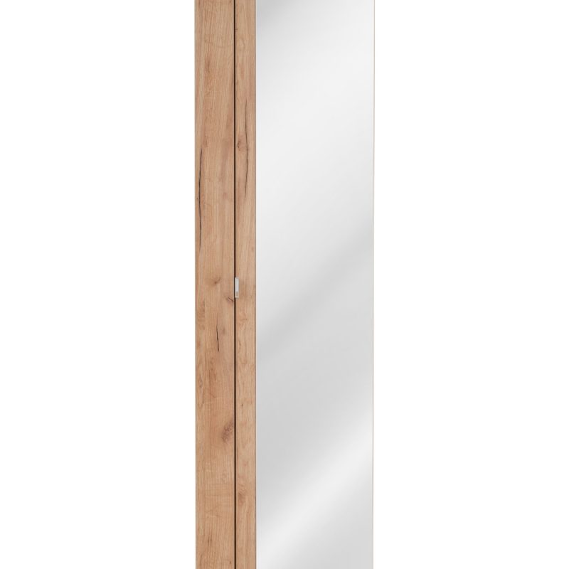 Szafka wysoka 1 drzwi