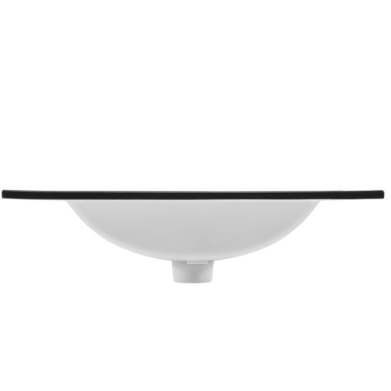 Umywalka meblowa jednokomorowa 60cm