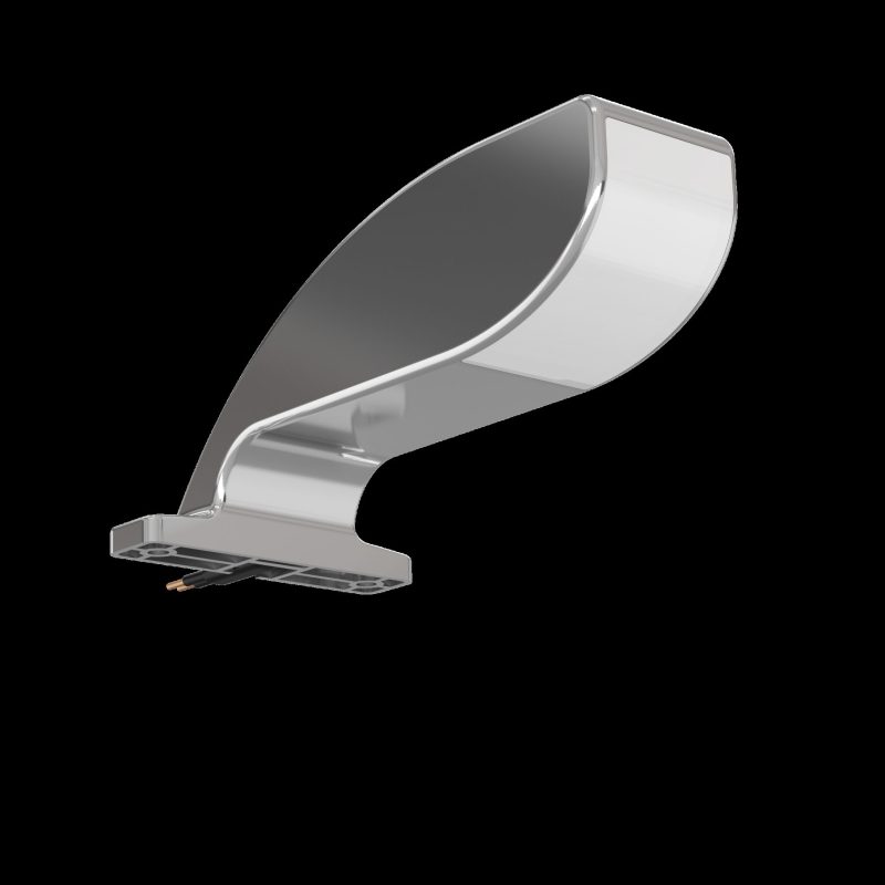 Lampa LED
