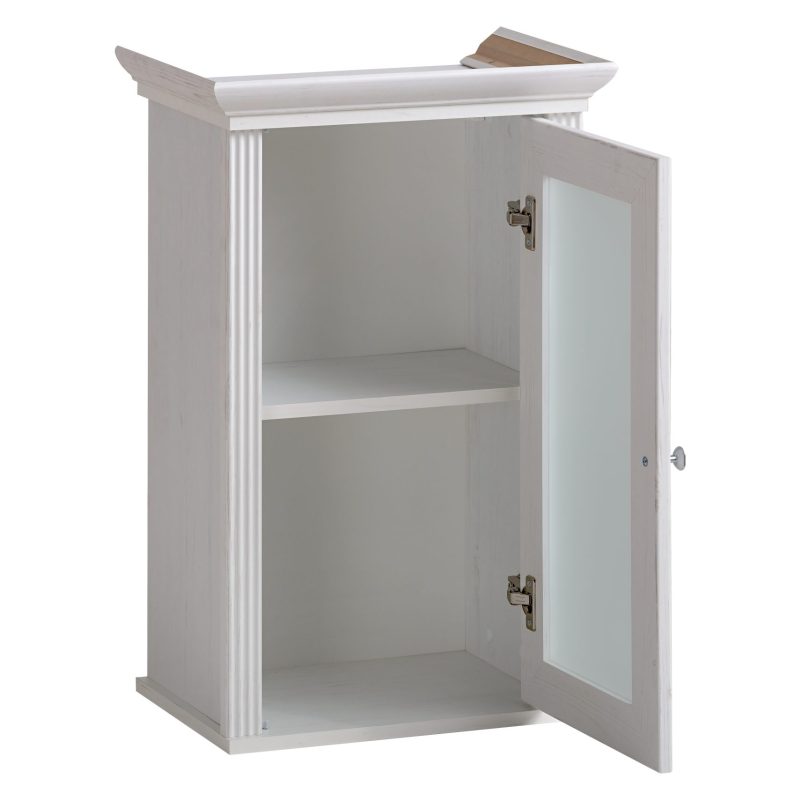 2262068 Szafka Górna 40cm 1 Drzwi