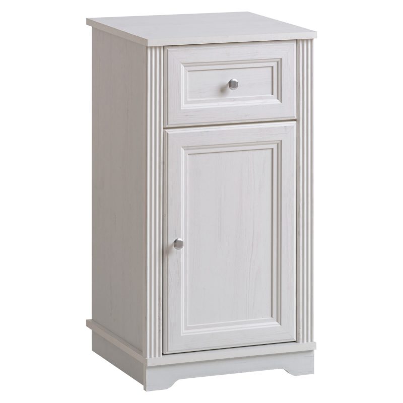 Szafka dolna 40cm 1 Drzwi 1 Szuflada