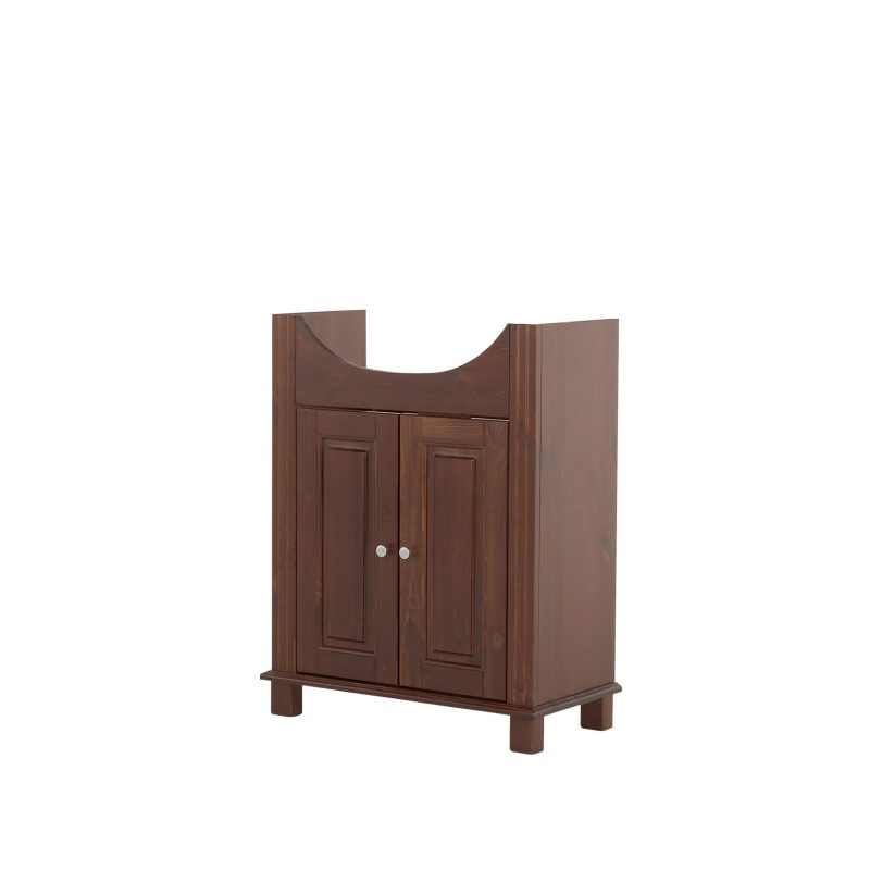 Szafka pod umywalkę 65cm 2 Drzwi