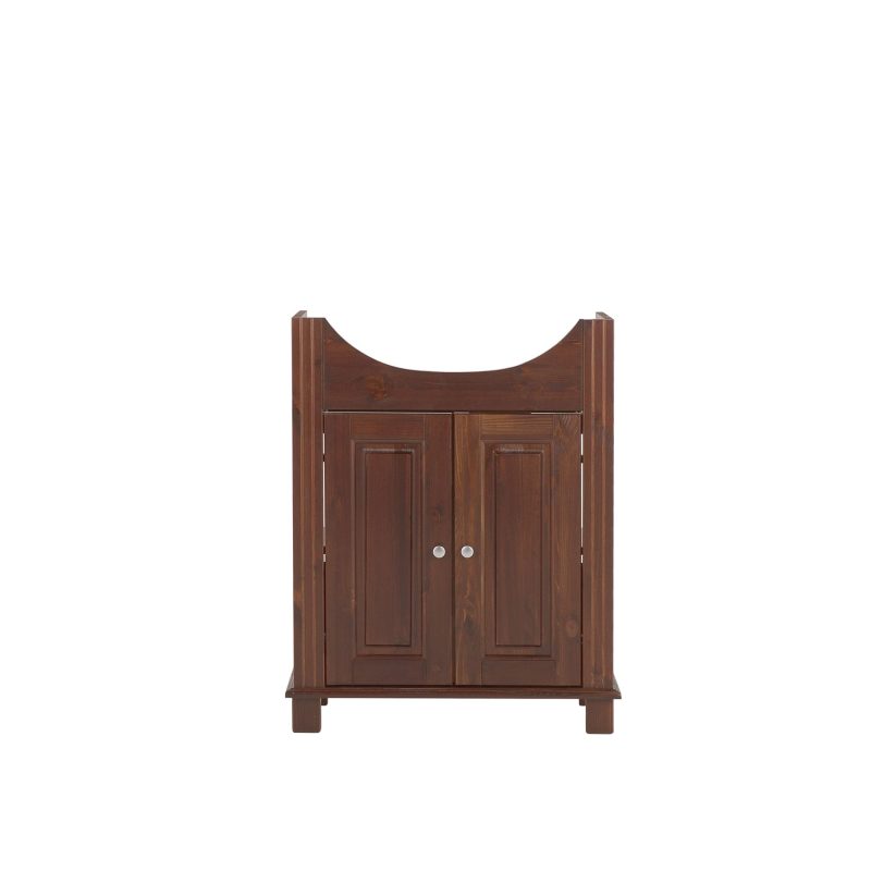 Szafka pod umywalkę 65cm 2 Drzwi