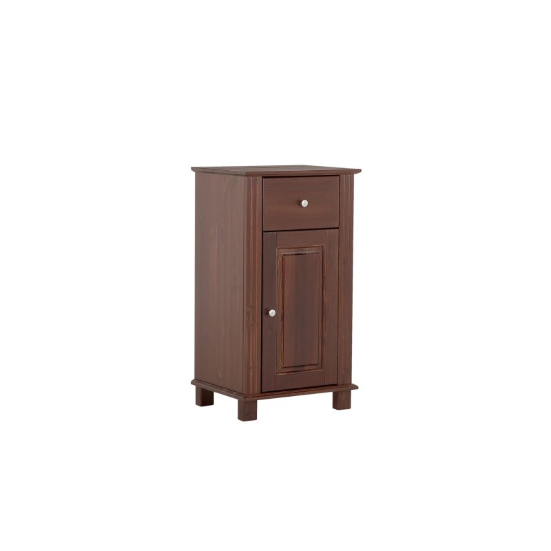 2262127 Szafka dolna 40cm 1 Drzwi 1 Szuflada