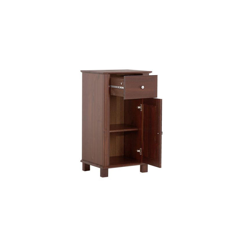 2262129 Szafka dolna 40cm 1 Drzwi 1 Szuflada