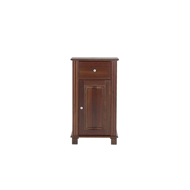 2262130 Szafka dolna 40cm 1 Drzwi 1 Szuflada