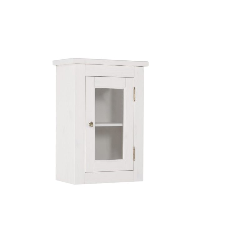 2262163 Szafka Górna 40cm 1 Drzwi