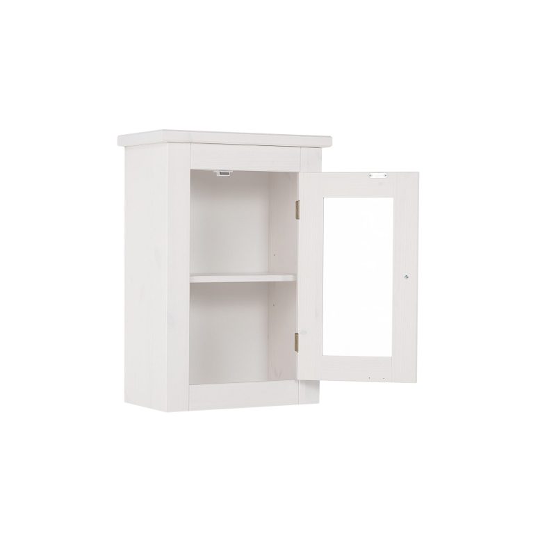 2262165 Szafka Górna 40cm 1 Drzwi