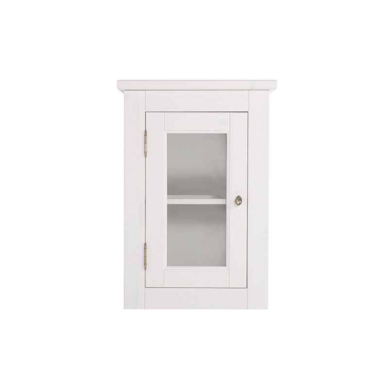 2262166 Szafka Górna 40cm 1 Drzwi