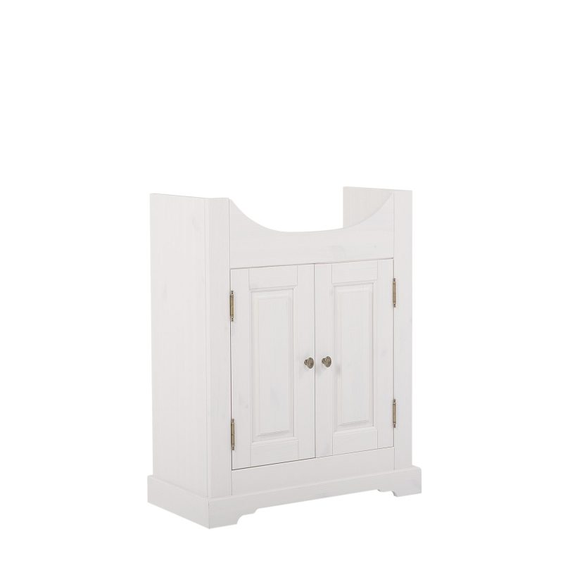 Szafka pod umywalkę 65cm 2 Drzwi