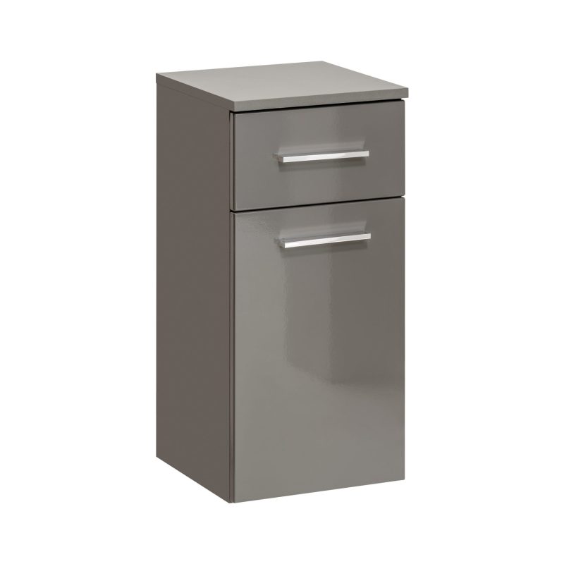 Szafka dolna 30 cm 1 drzwi 1 szuflada