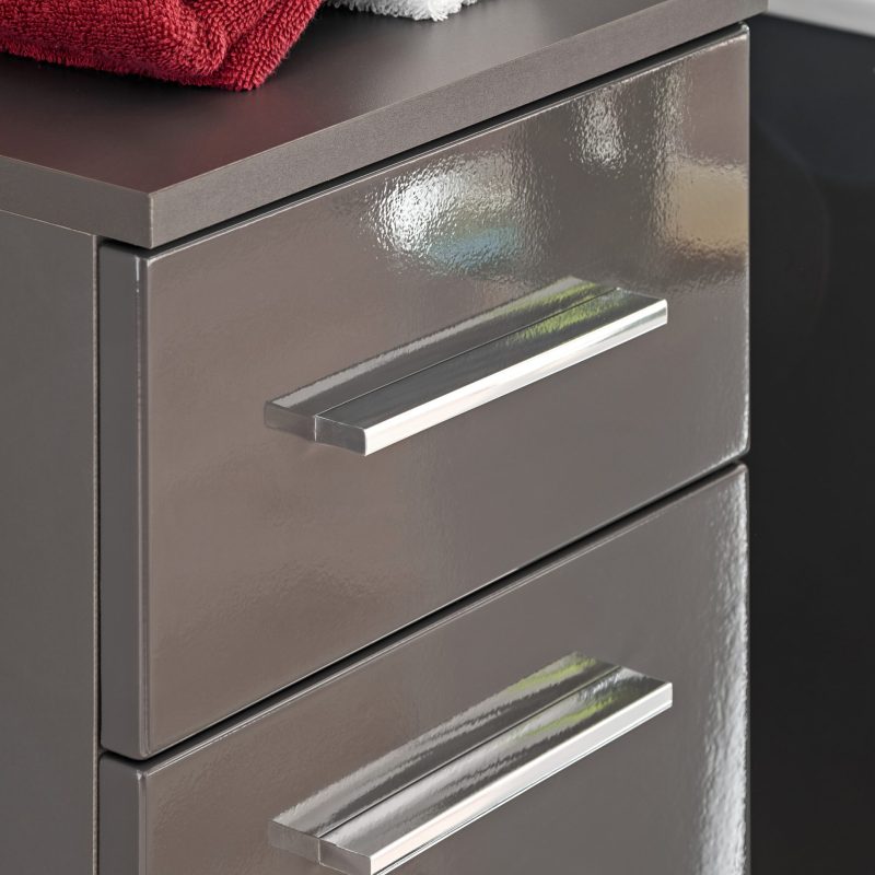 Szafka dolna 30 cm 1 drzwi 1 szuflada