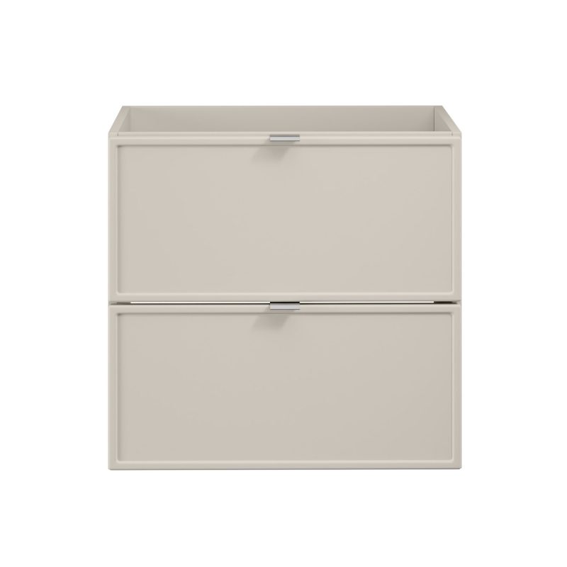 2264087 Szafka pod umywalkę 60cm 2 szuflady
