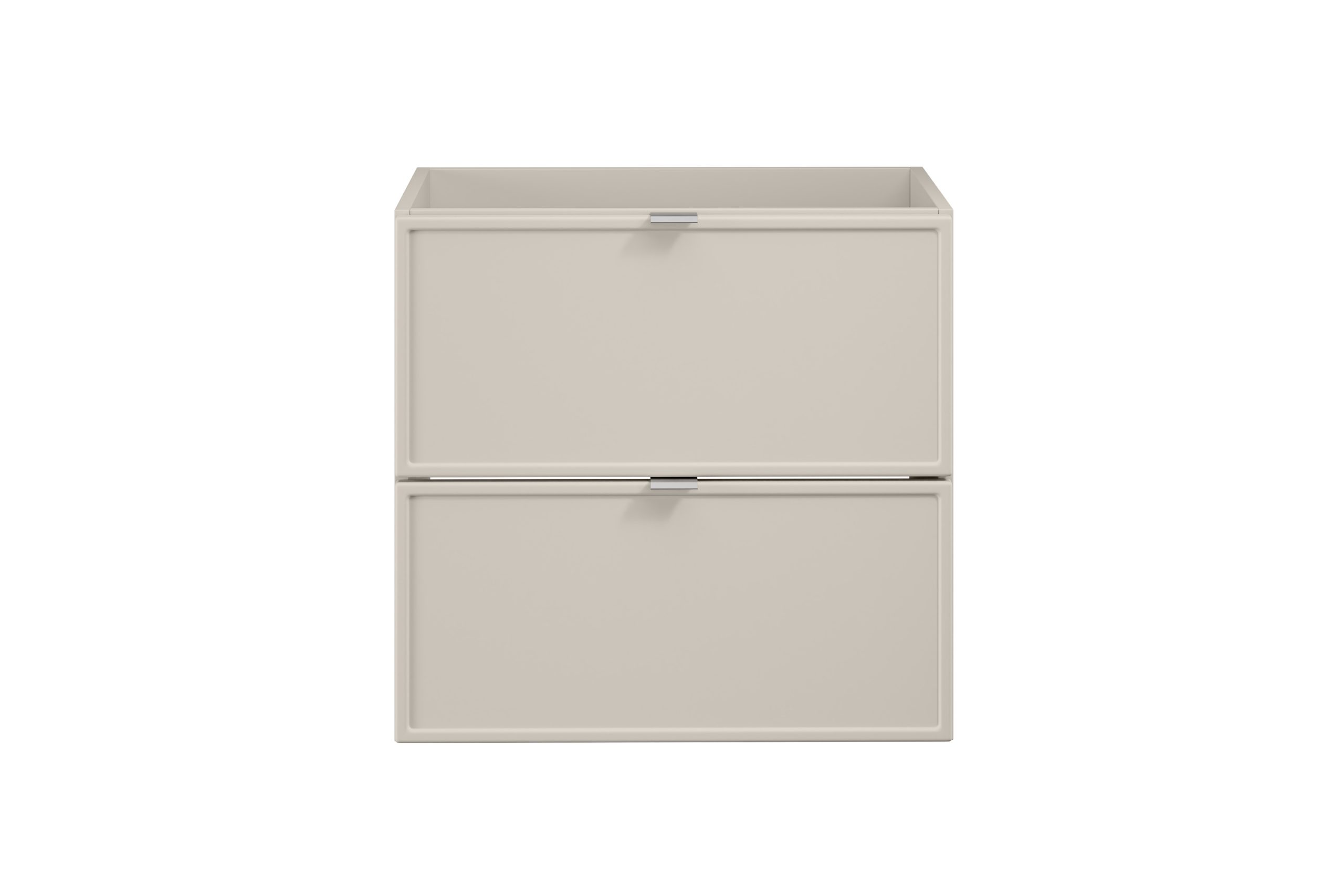 2264087 Szafka pod umywalkę 60cm 2 szuflady