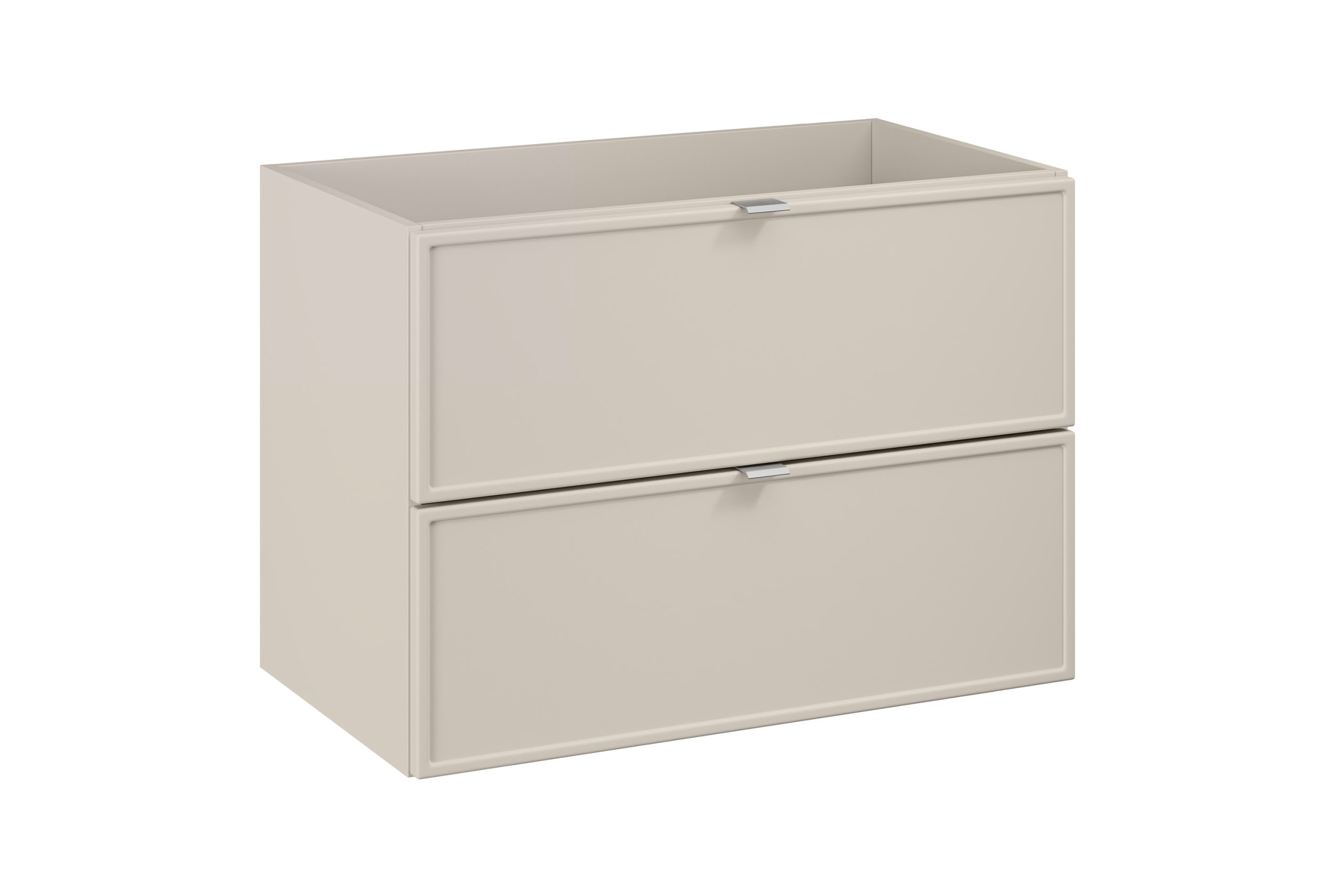 2264102 Szafka pod umywalkę 80cm 2 szuflady