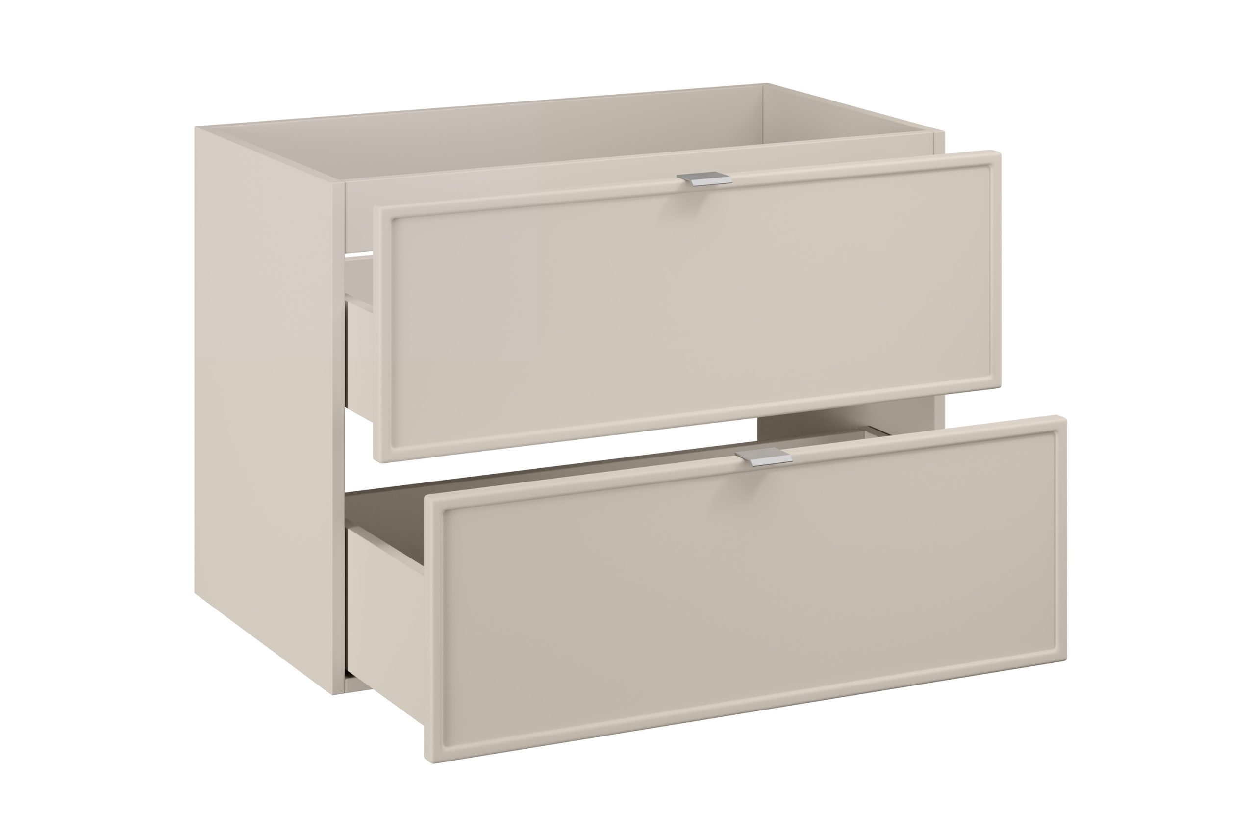 2264104 Szafka pod umywalkę 80cm 2 szuflady