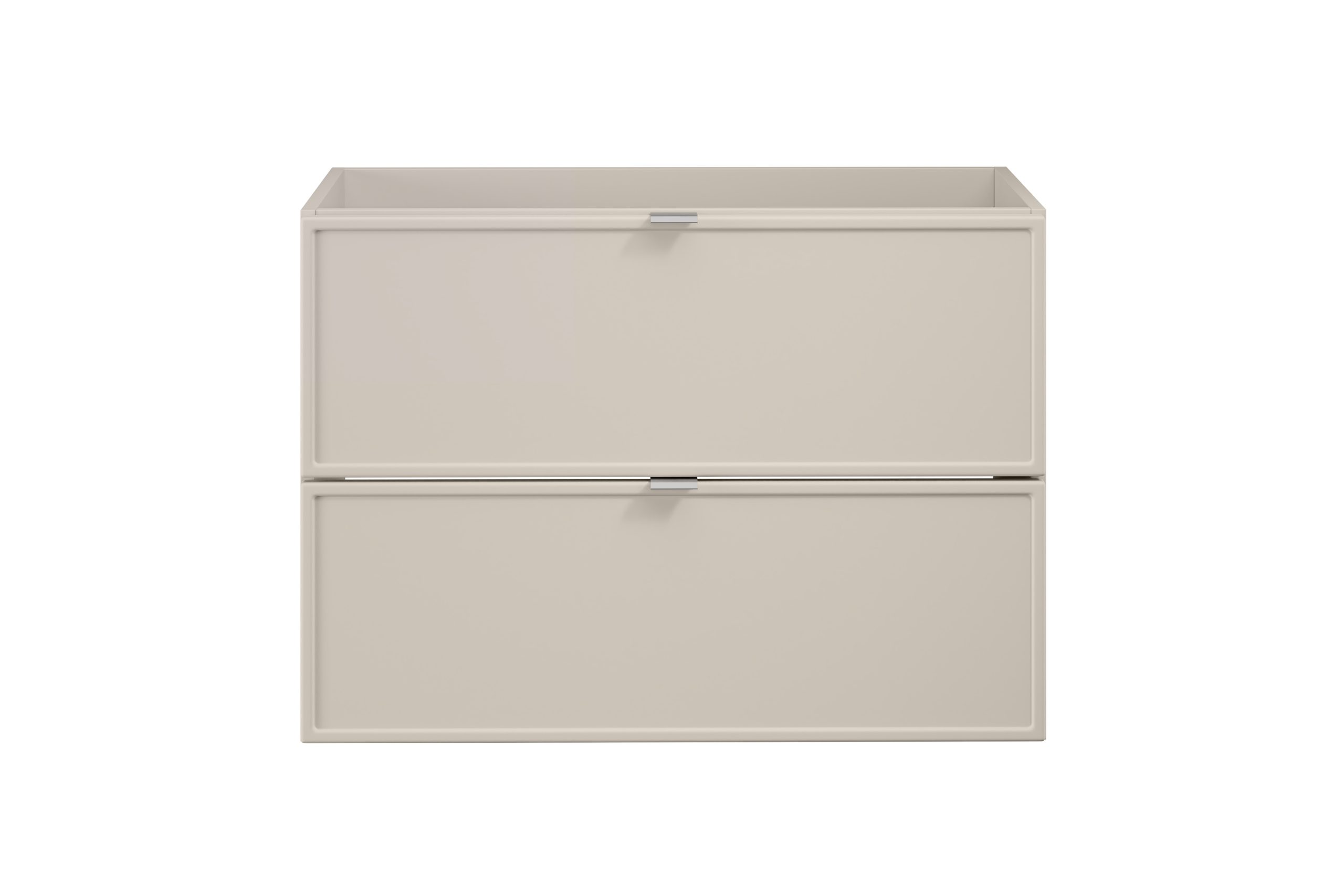 2264106 Szafka pod umywalkę 80cm 2 szuflady